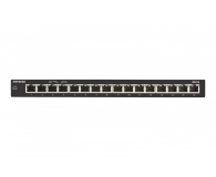 Netgear 16p GS316-100PES (16x10/100/1000Mbit) - 287133 - zdjęcie 5
